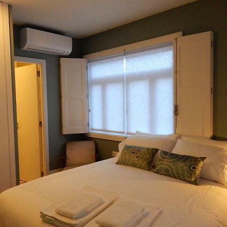 Porto Traveler Apartment Экстерьер фото