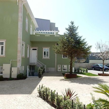 Porto Traveler Apartment Экстерьер фото