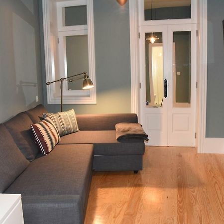 Porto Traveler Apartment Экстерьер фото