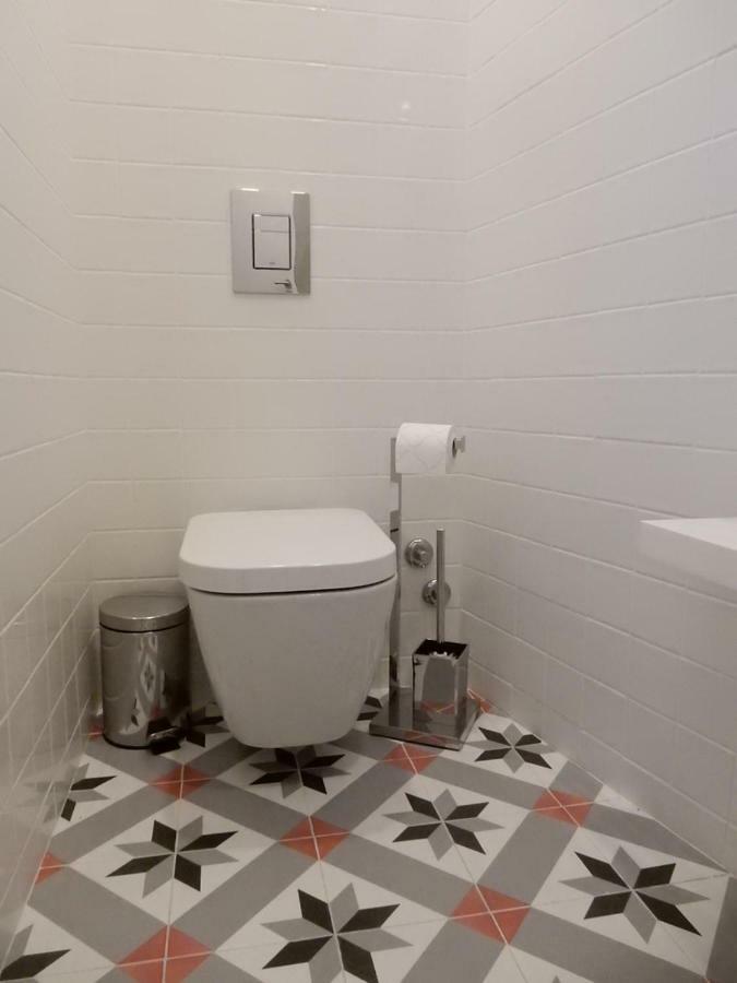 Porto Traveler Apartment Экстерьер фото