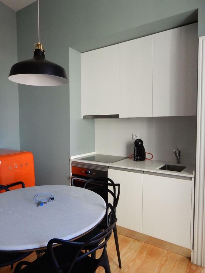 Porto Traveler Apartment Экстерьер фото