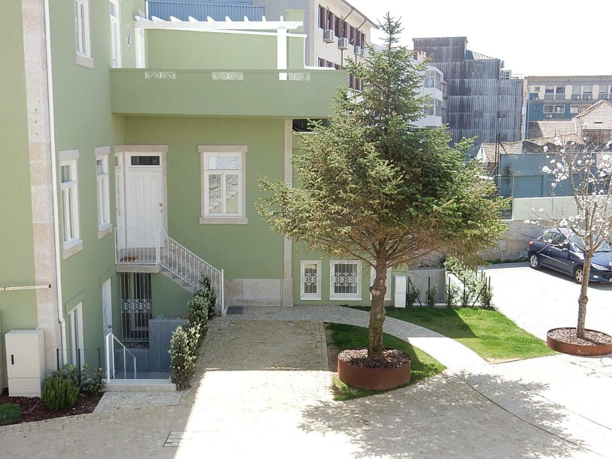 Porto Traveler Apartment Экстерьер фото
