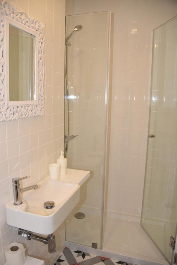 Porto Traveler Apartment Экстерьер фото